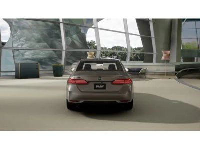 2027 BMW 5 Series — detail view