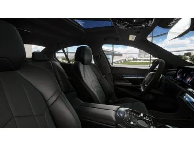 2027 BMW 5 Series — photo 9 view