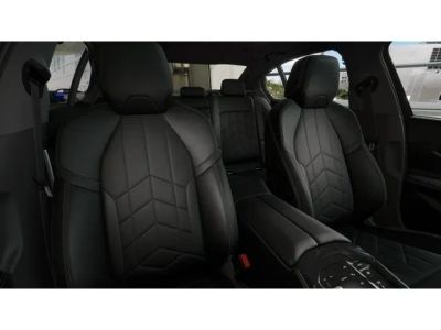 2027 BMW 5 Series — photo 11 view