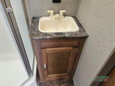 2017 Keystone RV Springdale - Photo 39