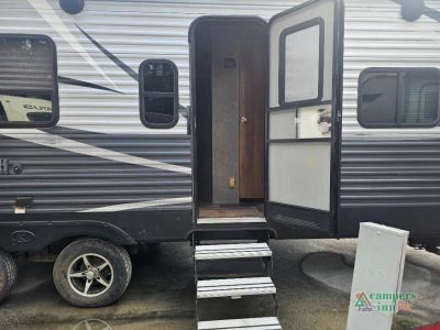 2017 Keystone RV Springdale - Photo 6
