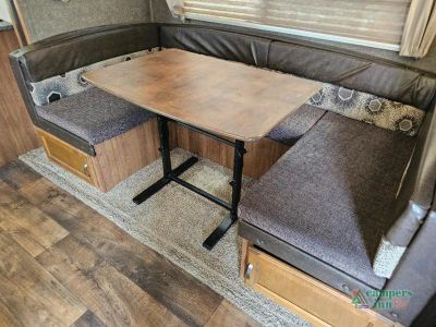 2017 Keystone RV Springdale - Photo 25