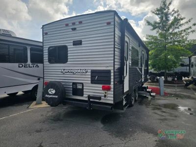 2017 Keystone RV Springdale - Photo 3