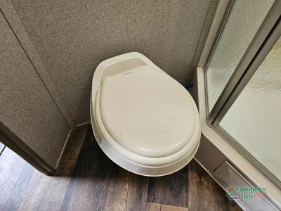 2017 Keystone RV Springdale - Photo 41