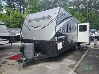 2017 Keystone RV Springdale - Photo 4
