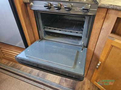 2017 Keystone RV Springdale - Photo 14