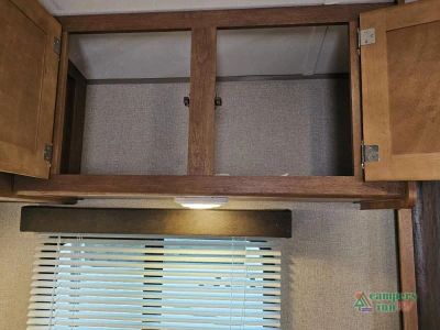 2017 Keystone RV Springdale - Photo 17