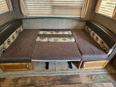 2017 Keystone RV Springdale - Photo 24