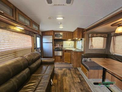 2017 Keystone RV Springdale - Photo 8