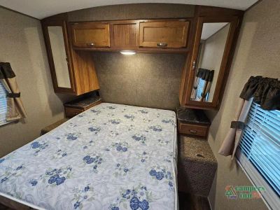 2017 Keystone RV Springdale - Photo 34