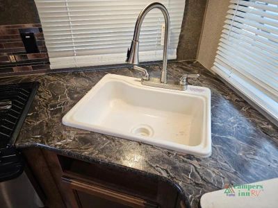 2017 Keystone RV Springdale - Photo 12