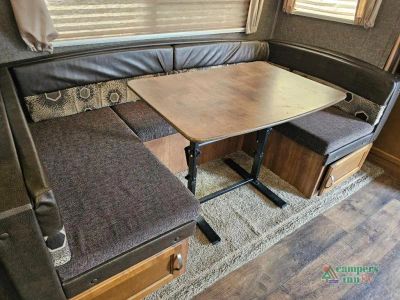 2017 Keystone RV Springdale - Photo 27