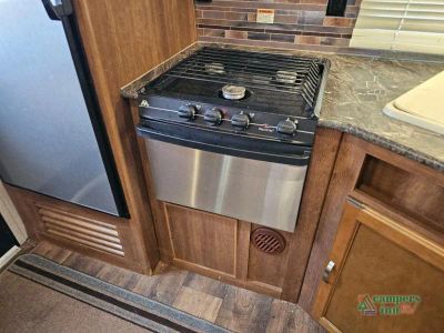 2017 Keystone RV Springdale - Photo 13