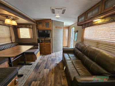 2017 Keystone RV Springdale - Photo 9