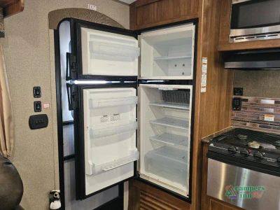 2017 Keystone RV Springdale - Photo 21