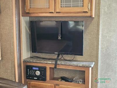 2017 Keystone RV Springdale - Photo 30