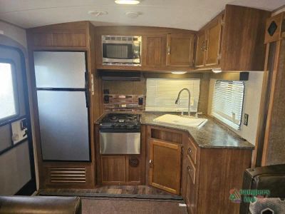 2017 Keystone RV Springdale - Photo 10