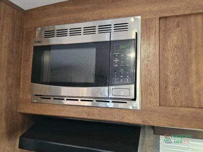2017 Keystone RV Springdale - Photo 19