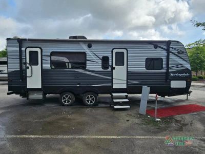 2017 Keystone RV Springdale - Photo 2
