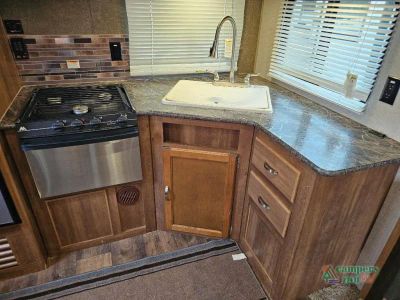 2017 Keystone RV Springdale - Photo 11
