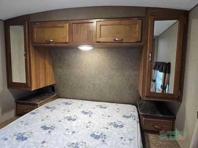 2017 Keystone RV Springdale - Photo 35