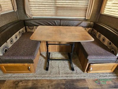 2017 Keystone RV Springdale - Photo 23