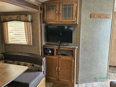 2017 Keystone RV Springdale - Photo 29
