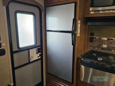 2017 Keystone RV Springdale - Photo 20