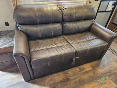 2017 Keystone RV Springdale - Photo 31