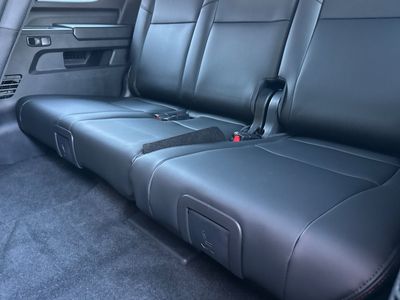 2026 Toyota Sequoia - Photo 16