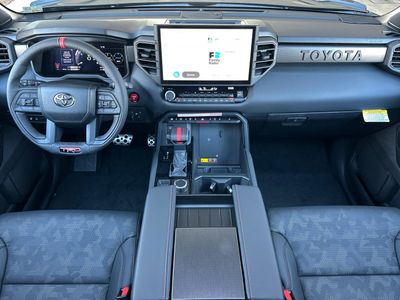 2026 Toyota Sequoia - Photo 3