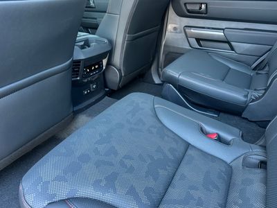 2026 Toyota Sequoia - Photo 4