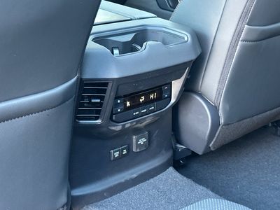 2026 Toyota Sequoia - Photo 14