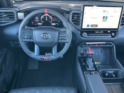2026 Toyota Sequoia - Photo 15