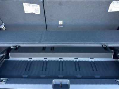 2026 Toyota Sequoia - Photo 17