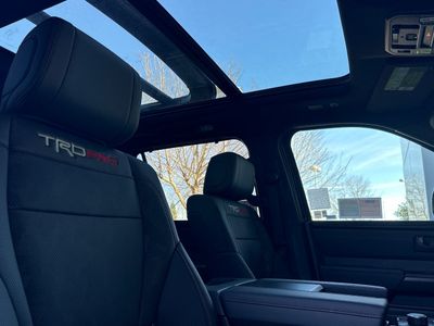 2026 Toyota Sequoia - Photo 19