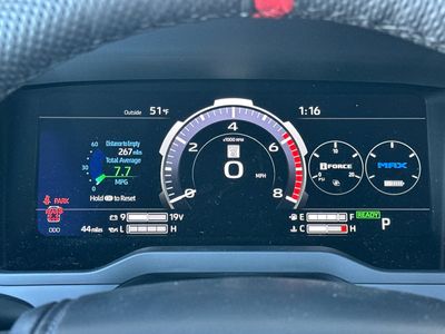 2026 Toyota Sequoia - Photo 29