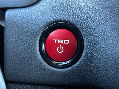 2026 Toyota Sequoia - Photo 25