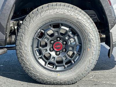 2026 Toyota Sequoia - Photo 33