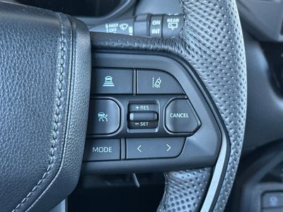 2026 Toyota Sequoia - Photo 28