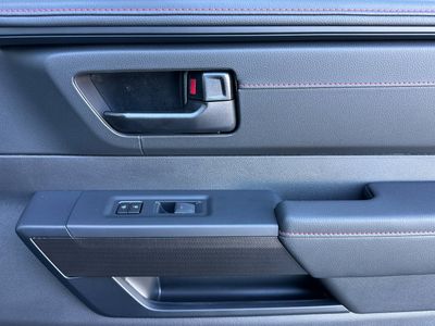2026 Toyota Sequoia - Photo 20