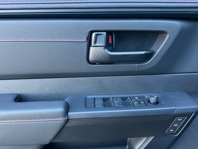 2026 Toyota Sequoia - Photo 12