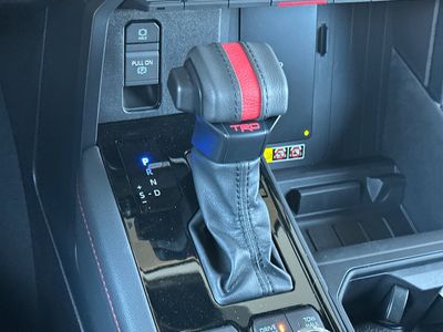 2026 Toyota Sequoia - Photo 24