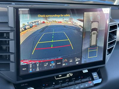 2026 Toyota Sequoia - Photo 22