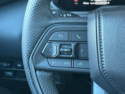 2026 Toyota Sequoia - Photo 27
