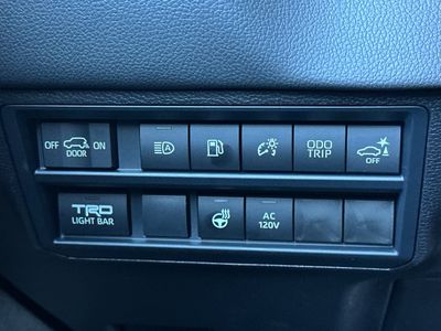 2026 Toyota Sequoia - Photo 30