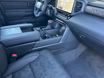 2026 Toyota Sequoia - Photo 18