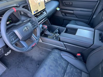 2026 Toyota Sequoia - Photo 11