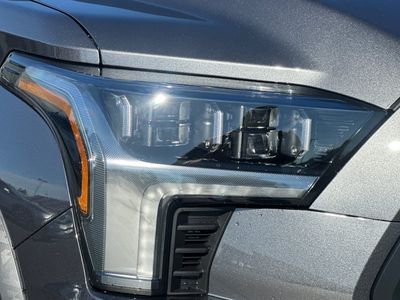 2026 Toyota Sequoia - Photo 31