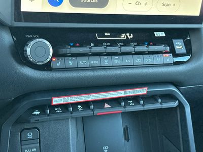 2026 Toyota Sequoia - Photo 23